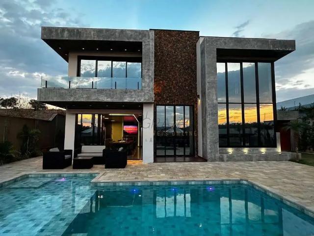 Casa venda em Região Geográfica Imediata de Araxá, Araxá