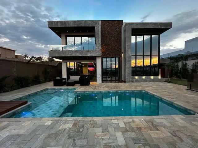 Casa venda em Região Geográfica Imediata de Varginha, Varginha