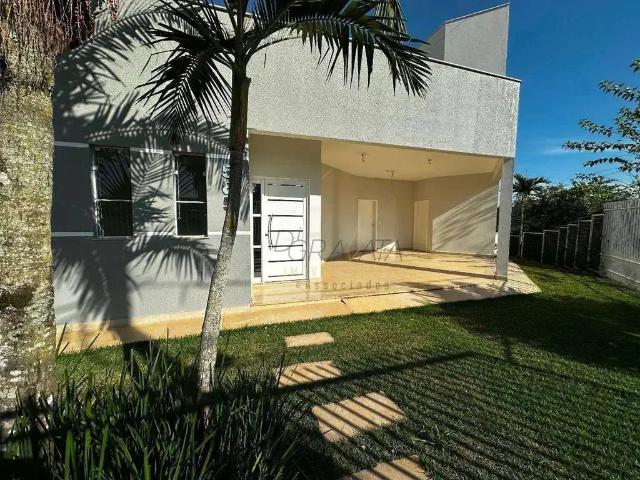 Casa venda em Região Geográfica Imediata de Varginha, Varginha