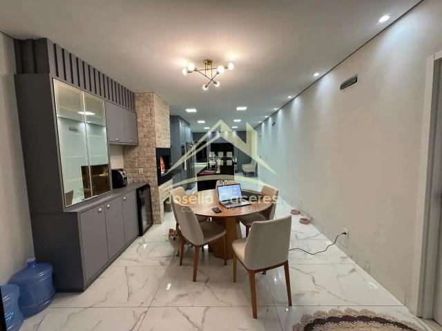 Casa venda em Região Geográfica Imediata de Cuiabá, Região Metropolitana do Vale do Rio Cuiabá