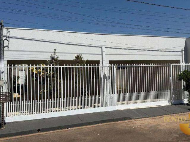 Casa venda em Pampulha, Várzea Grande
