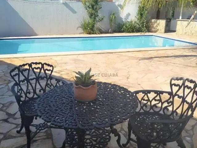 Casa venda em Região Geográfica Imediata de Cuiabá, Região Metropolitana do Vale do Rio Cuiabá