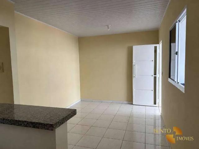 Casa venda em Região Geográfica Imediata de Cuiabá, Região Metropolitana do Vale do Rio Cuiabá