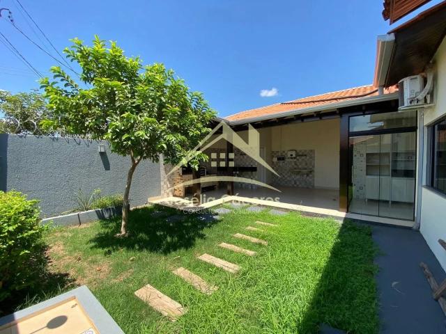 Casa venda em Jardim Primavera, Várzea Grande