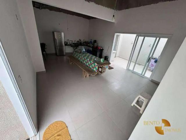 Casa venda em Região Geográfica Imediata de Cuiabá, Região Metropolitana do Vale do Rio Cuiabá