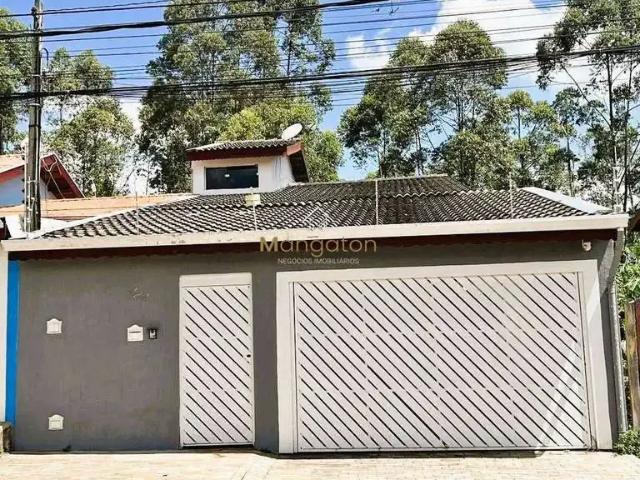 Casa venda em Várzea Paulista