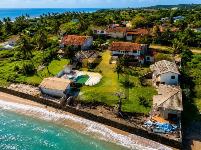 Casa venda em Região Geográfica Imediata de Nazaré – Maragogipe, Região Metropolitana de Salvador