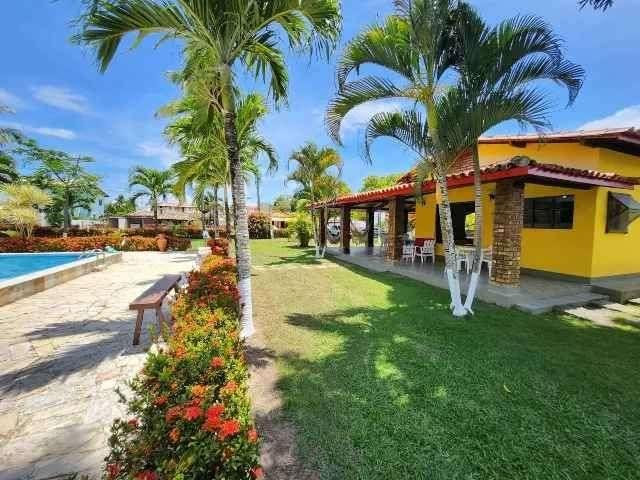 Casa venda em Vera Cruz, Mar Grande