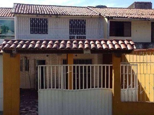 Casa venda em Região Geográfica Imediata de Nazaré – Maragogipe, Região Metropolitana de Salvador