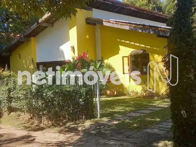 Casa venda em Região Geográfica Imediata de Nazaré – Maragogipe, Região Metropolitana de Salvador