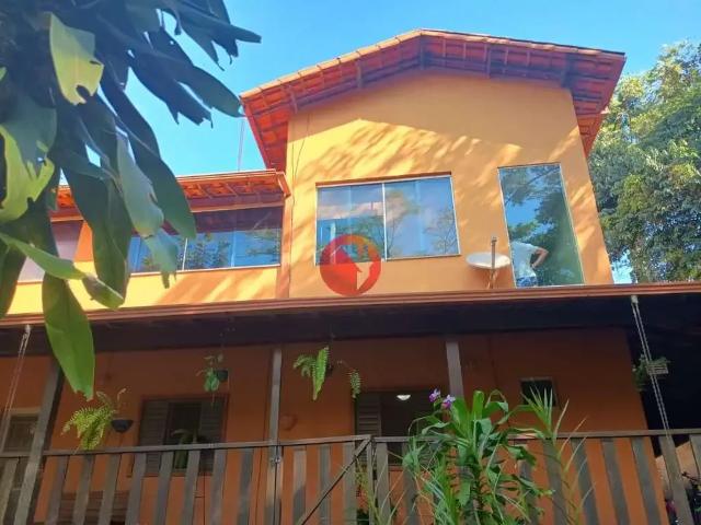 Casa venda em Região Geográfica Imediata de Belo Horizonte, Região Metropolitana de Belo Horizonte