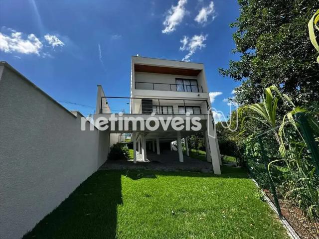 Casa venda em Região Geográfica Imediata de Belo Horizonte, Região Metropolitana de Belo Horizonte