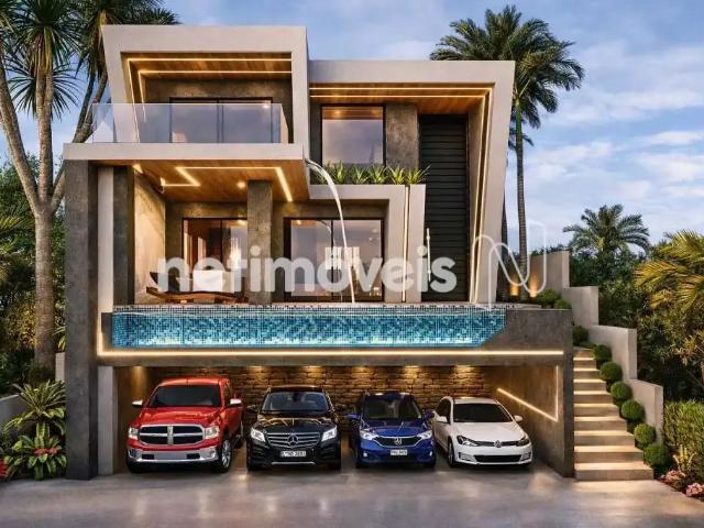 Casa venda em Região Geográfica Imediata de Belo Horizonte, Região Metropolitana de Belo Horizonte