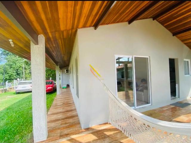 Casa venda em Sede, Viamão