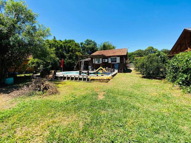 Casa venda em Área Popular Kwait, Viamão