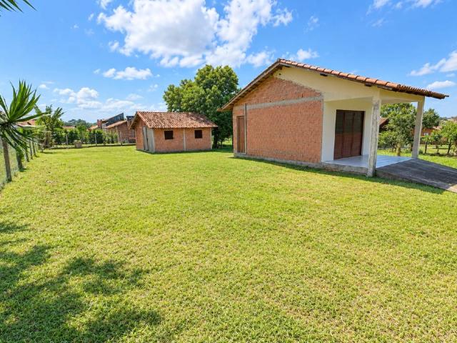 Casa venda em Sede, Viamão