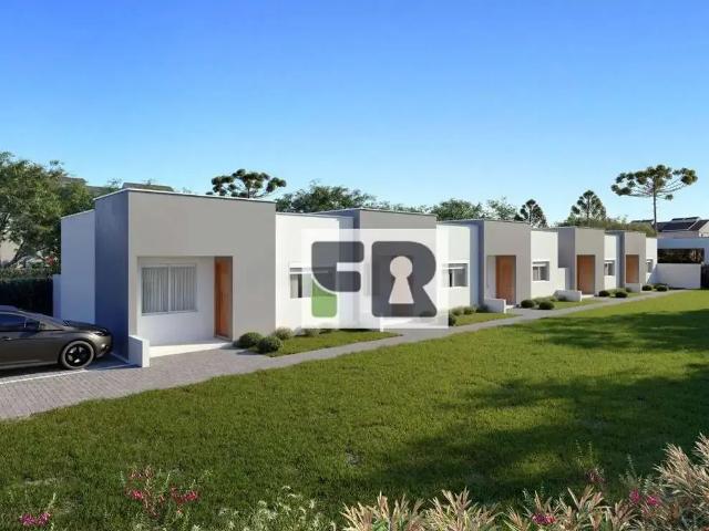 Casa venda em Setembrina, Viamão