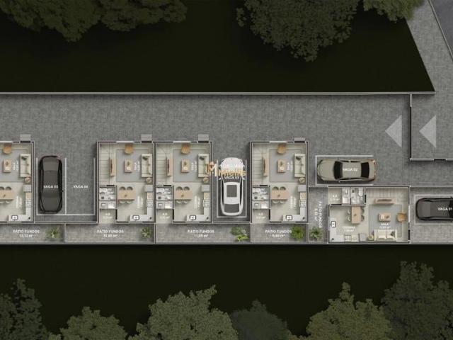 Casa venda em Sede, Viamão