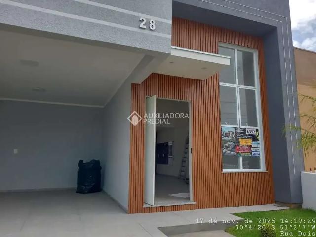 Casa venda em Região Geográfica Imediata de Porto Alegre, Região Metropolitana de Porto Alegre