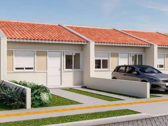 Casa venda em Sede, Viamão