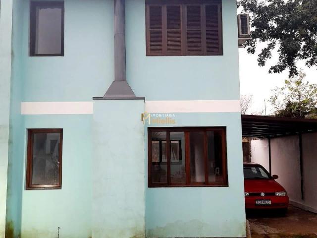 Casa venda em Jardim Itapema, Viamão