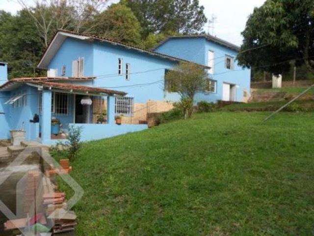 Casa venda em Parque Residencial Enasa, Viamão