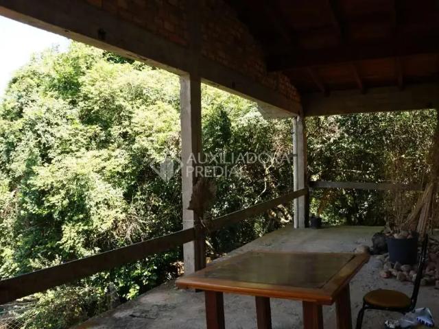 Casa venda em Sede, Viamão