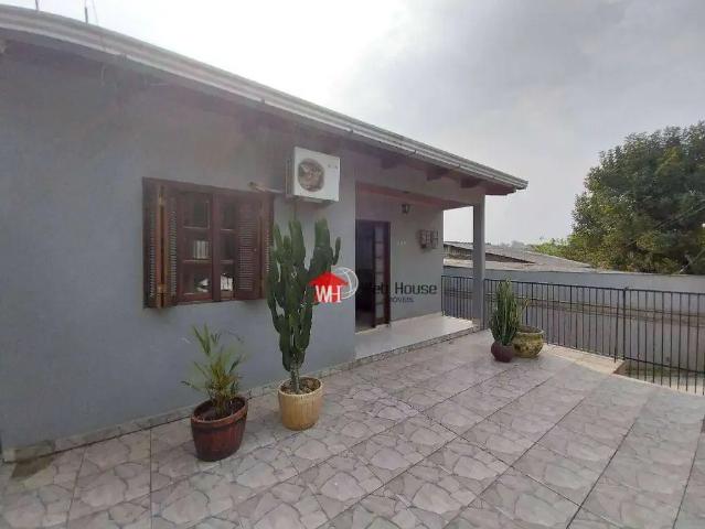 Casa venda em Parque Residencial Enasa, Viamão