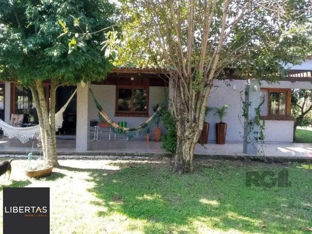 Casa venda em Santa Úrsula, Viamão