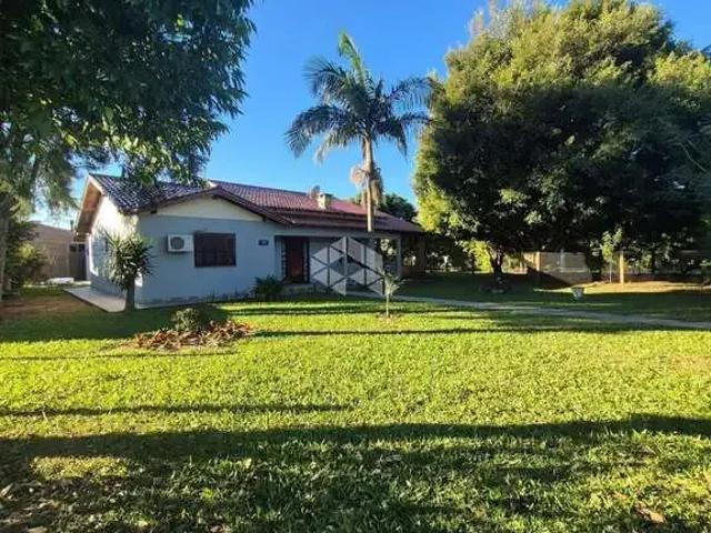 Casa venda em Santa Úrsula, Viamão