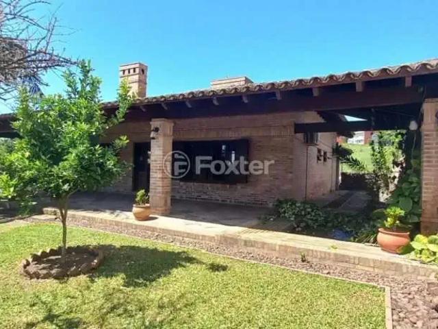 Casa venda em Região Geográfica Imediata de Porto Alegre, Região Metropolitana de Porto Alegre