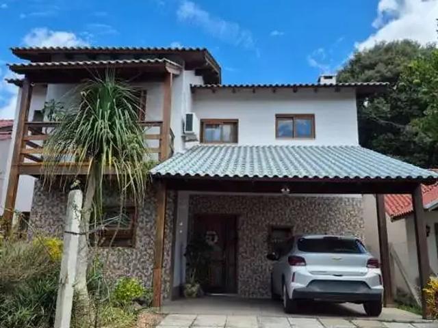 Casa venda em Região Geográfica Imediata de Porto Alegre, Região Metropolitana de Porto Alegre