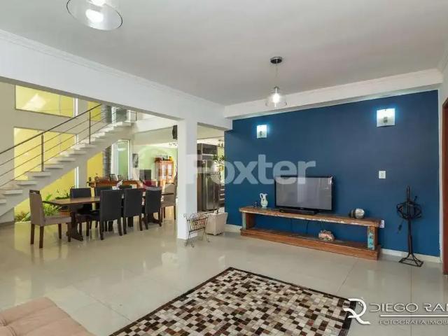 Casa venda em Região Geográfica Imediata de Porto Alegre, Região Metropolitana de Porto Alegre
