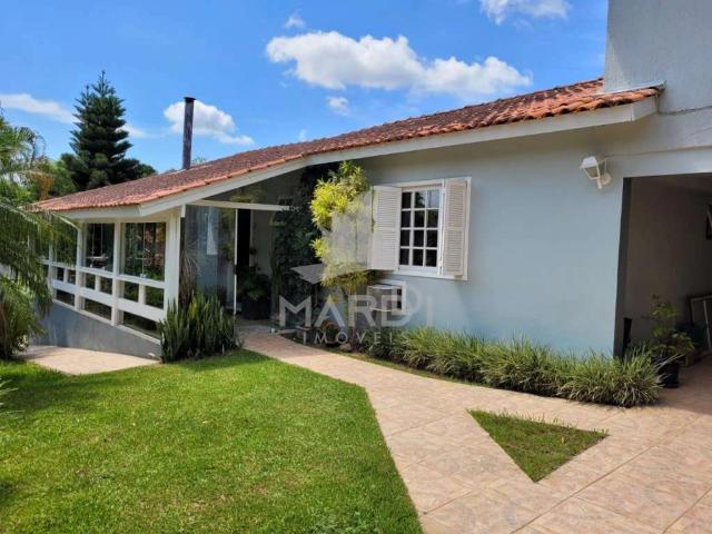 Casa venda em Condomínio Cantegril, Viamão