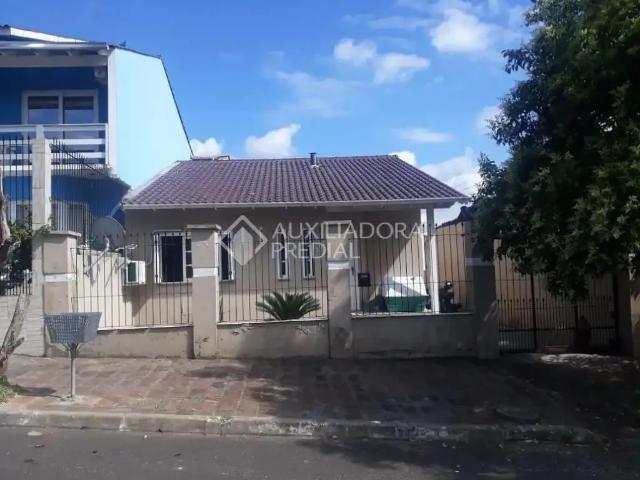 Casa venda em Passo do Sabão, Viamão