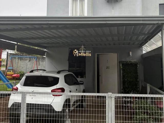 Casa venda em bairro Jardim Viamar, Viamão