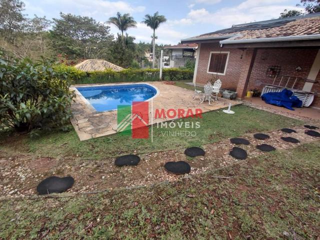 Casa venda em Altos do Morumbi, Vinhedo