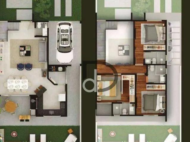 Casa venda em Região Imediata de Campinas, Região Metropolitana de Campinas