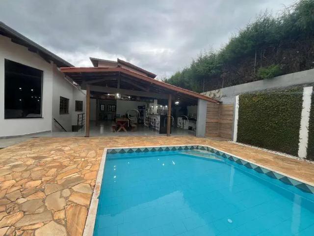 Casa venda em Jardim São Bento do Recreio, Valinhos