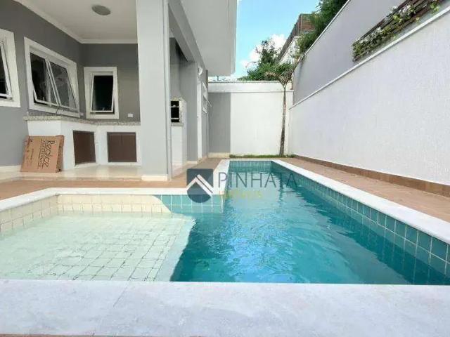 Casa venda em Panorama, São Paulo