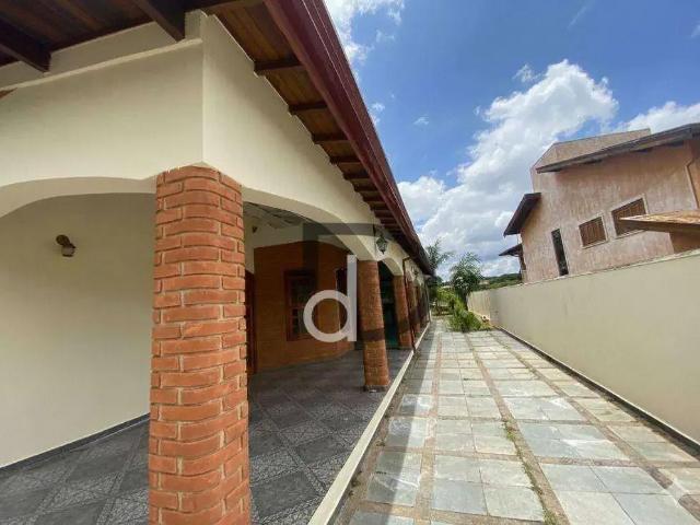 Casa venda em Região Imediata de Campinas, Região Metropolitana de Campinas