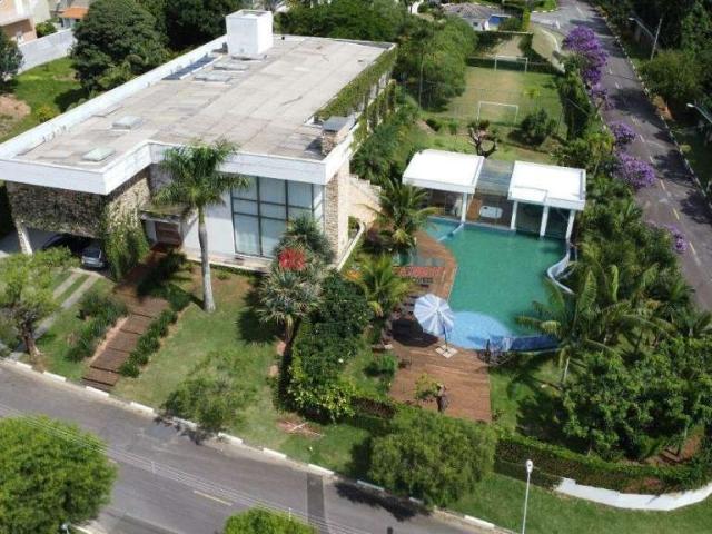 Casa venda em Baixa da Colina, Vinhedo