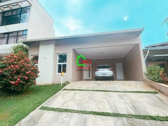 Casa venda em Santa Claudina, Vinhedo
