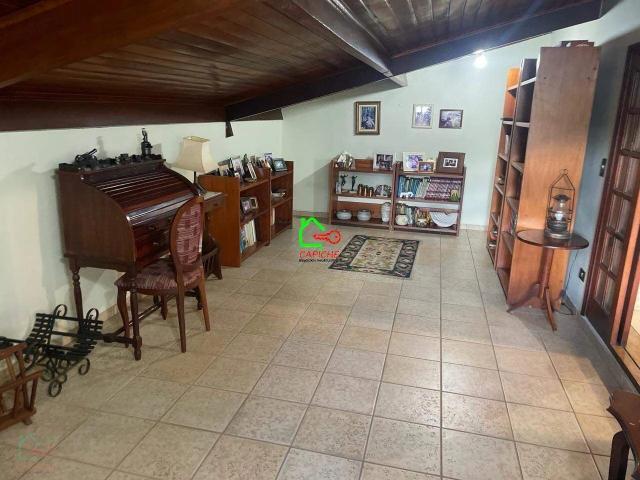 Casa venda em Polo Industrial Abílio Nogueira, Franca