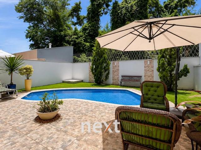 Casa venda em Santa Claudina, Vinhedo