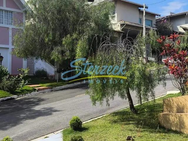 Casa venda em Santa Claudina, Vinhedo
