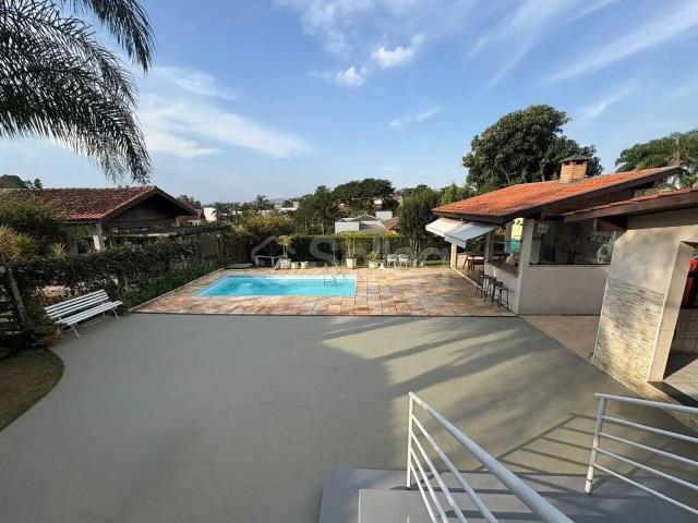 Casa venda em Jardim São Bento do Recreio, Valinhos
