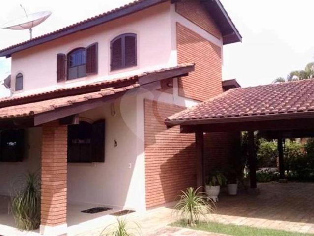 Casa venda em Jardim São Bento do Recreio, Valinhos
