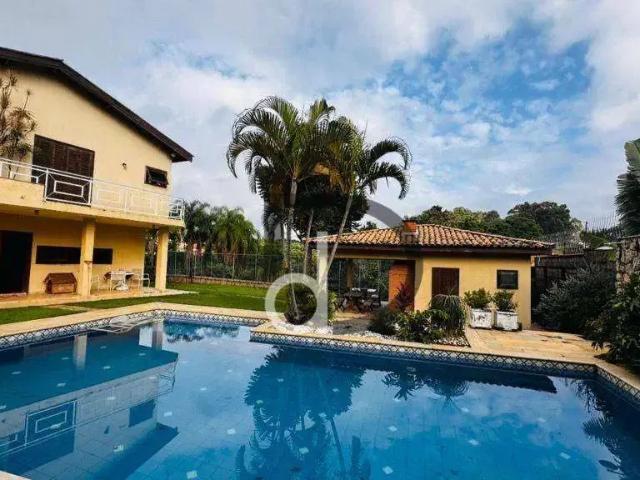 Casa venda em Região Imediata de Campinas, Região Metropolitana de Campinas