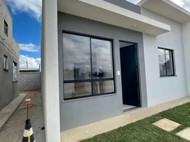 Casa venda em Região Geográfica Imediata de Vitória da Conquista, Teodoro Sampaio